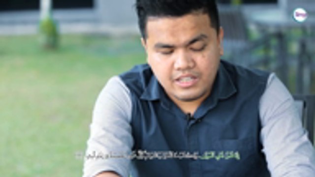 Inspirasi Sinar - Azmi Saat Caliph Buskers