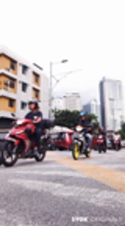 Follow You - Bazaar Ramadan
