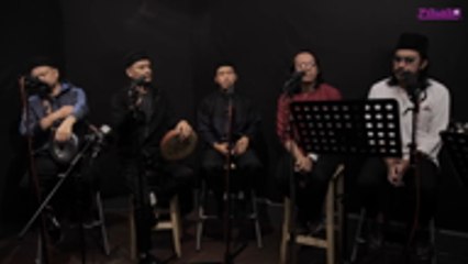 Sesungguhnya - Salam Bros & Raihan