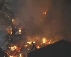 9 orang terbunuh dalam kejadian gempa bumi