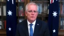 'National security affects all Australians', Prime Minister Scott Morrison addresses critical infrastucture, sovereign manufacturing | March 7, 2022 | Canberra Times