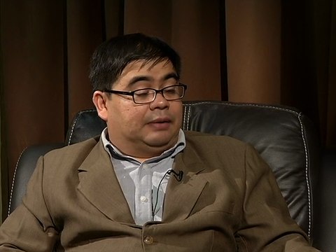 Analisis AWANI: Politik etnonasionalisme & kepimpinan baru Sarawak