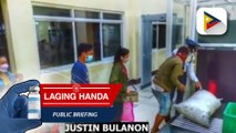 Random antigen testing para sa mga inbound travelers, patuloy na ipinatutupad sa lungsod ng Zamboanga