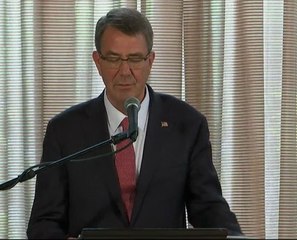 Kapal AS mulakan rondaan bersama Filipina