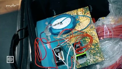 Tätern auf der Spur-Bahnhofskriminalität