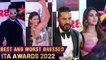 Best And Worst Dressed Celebrities At ITA Awards 2022 -Alia Bhatt, Karan Johar, Ranveer Singh & More