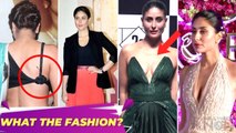 What The Fashion? Kareena Kapoor's Different Outfits That Grabbed Eyeballs | WOW And Oops Moment
