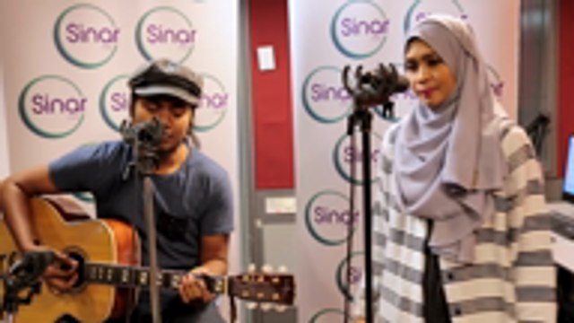 Siti Nordiana & Lan Kristal - Memori Berkasih