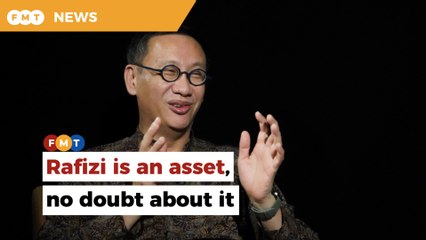 Rafizi’s return to politics will boost PKR’s chances of winning in GE15, says Wong Chen