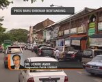 Parti Bangsa Rakyat Dayak Baru dibenar bertanding