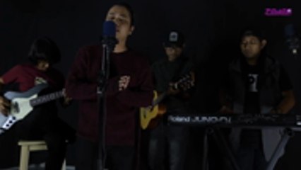 Hyper Act - Pergi Tak Kembali