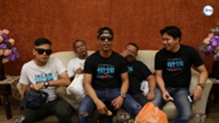 Jalan Jalan Sepahtu Sinar 3 - Mydin MITC Melaka