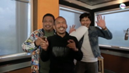 Sepahtu Sinar VS Wings - Teka Gerak Mulut