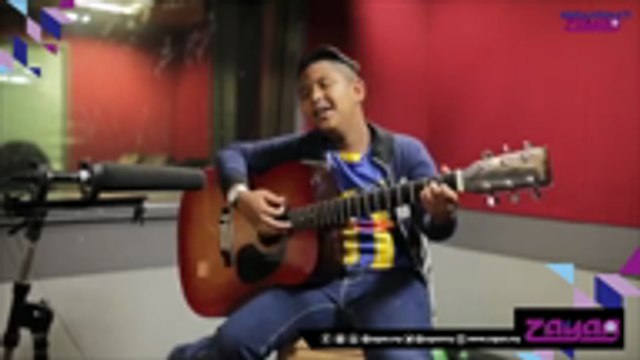 Hazury Ceria I-star di Zayan Salam Bros