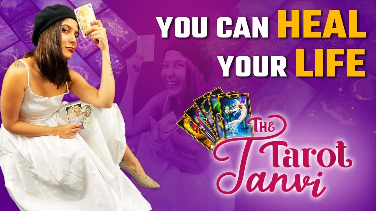 Daily Tarot Readings: Is it possible for you to heal your life? | Oneindia News