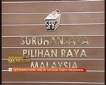 SPR bermesyuarat hari ini tentukan tarikh PRN Sarawak