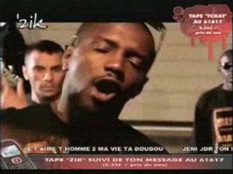 Gonzalez feat. Alpha 5.20 & Balastik Dogg-93 Gangster