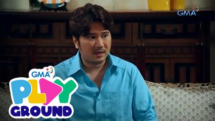 My BFF: Aamin na si Christian!