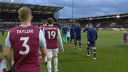 MD 29 Highlights: BUR vs TOT