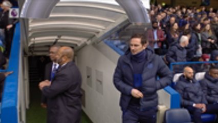 MD 29 Highlights: CHE vs EVE