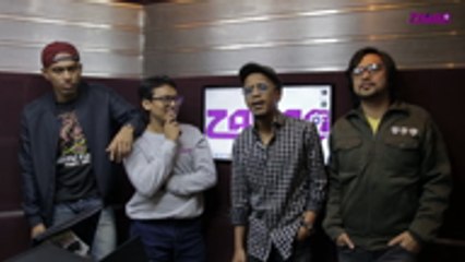 Aku Bukan Dewa - Hazama & Altimet