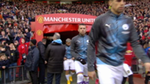 MD 29 Highlights: MUN vs MCI