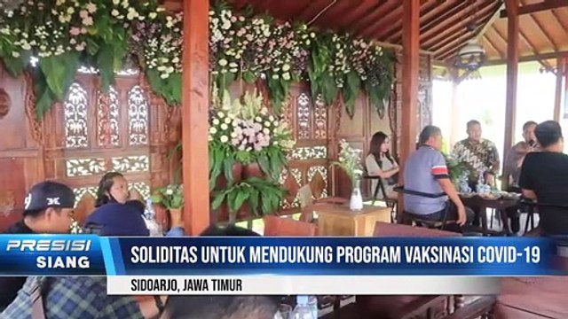 Jalin Sinergitas bersama Awak Media, Polresta Sidoarjo Gelar Ngopi Bareng Piramida