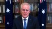 'It is a catastrophic event', says Prime Minister Scott Morrison of the NSW, Queensland floods | March 7, 2022 | Canberra Times