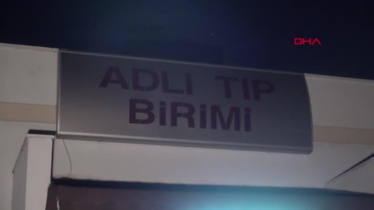 Son dakika haberi! 6 YAŞINDAKİ KIZ ÇOCUĞUNU YARALAYIP, BABASINI ÖLDÜREN ŞÜPHELİLERDEN BİRİ POLİS BASKININDA İNTİHAR ETTİ