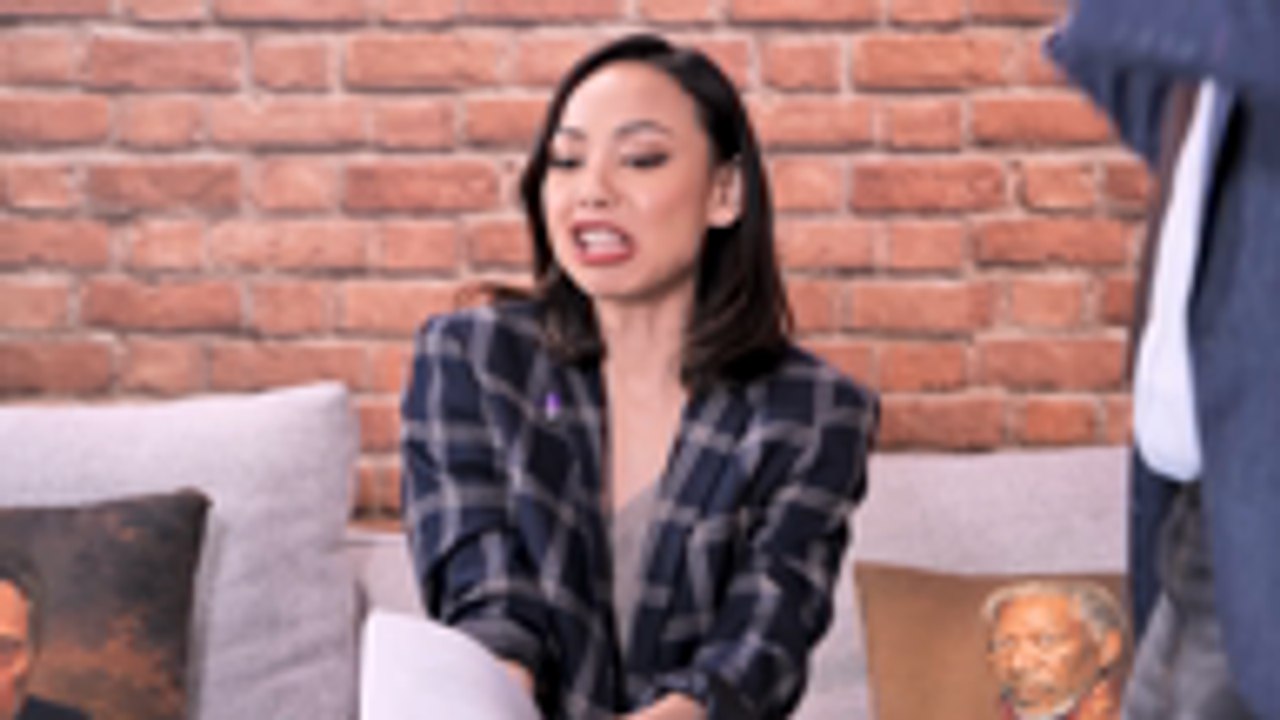Hello I Have Issues: Startups (Teaser)