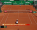Tenis Monte Carlo:  Dominic Thiem cemerlang