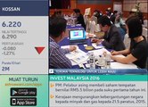 RM60 juta peruntukan geran R&D, pengkomersialan produk
