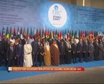 PM ketuai delegasi Malaysia ke Sidang Kemuncak OIC
