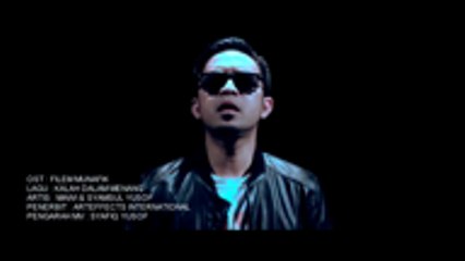 Kalah Dalam Menang - Mawi & Syamsul Yusof