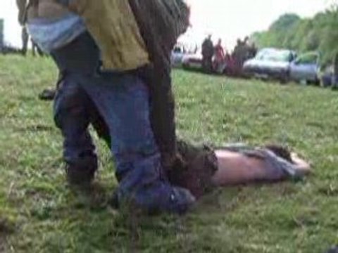 petite baston entre amis 2