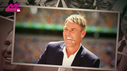 'फिरकी का जादूगर' Shane Warne का बॉलीवुड से था खास कनेक्शन | NN Bollywood |