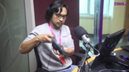 Hari Pertama Zayan Salam Bros