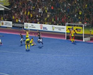 Piala Sultan Azlan Shah: Leka punca kekalahan skuad negara