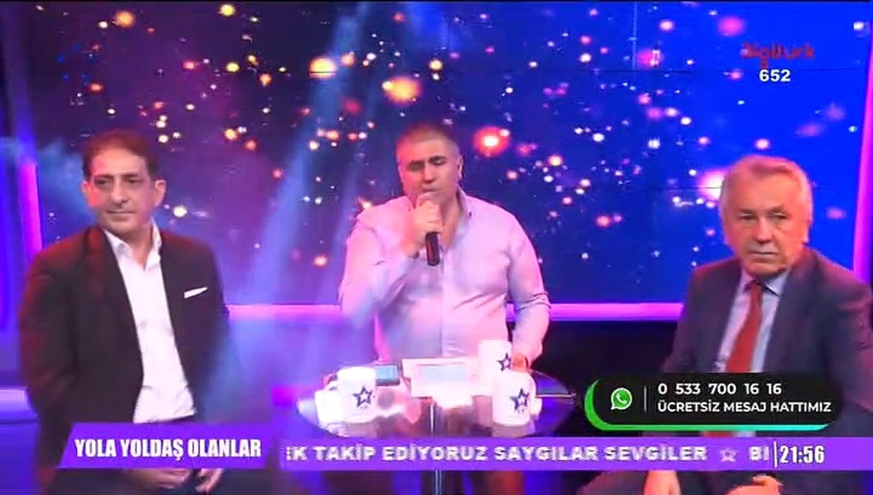 Taner Yıldız Ayrılık Hançerini Sapladım Yüreğime