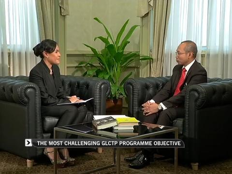 GLCTP: GLCs graduate with 'distinction'