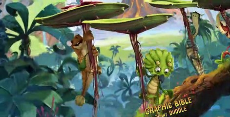 Gigantosaurus S01 E25