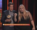 The Force Awakens menang besar di MTV Movie Awards
