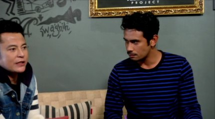 LePaknil: Eksklusif bersama Remy Ishak