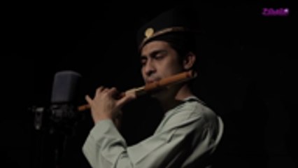 "Surat Cinta Untuk Starla" Raqib Majid, Ashraf Muslim & Izzue Islam