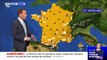 Un temps ensoleillé mais plus frais prévu sur l'ensemble du pays ce lundi