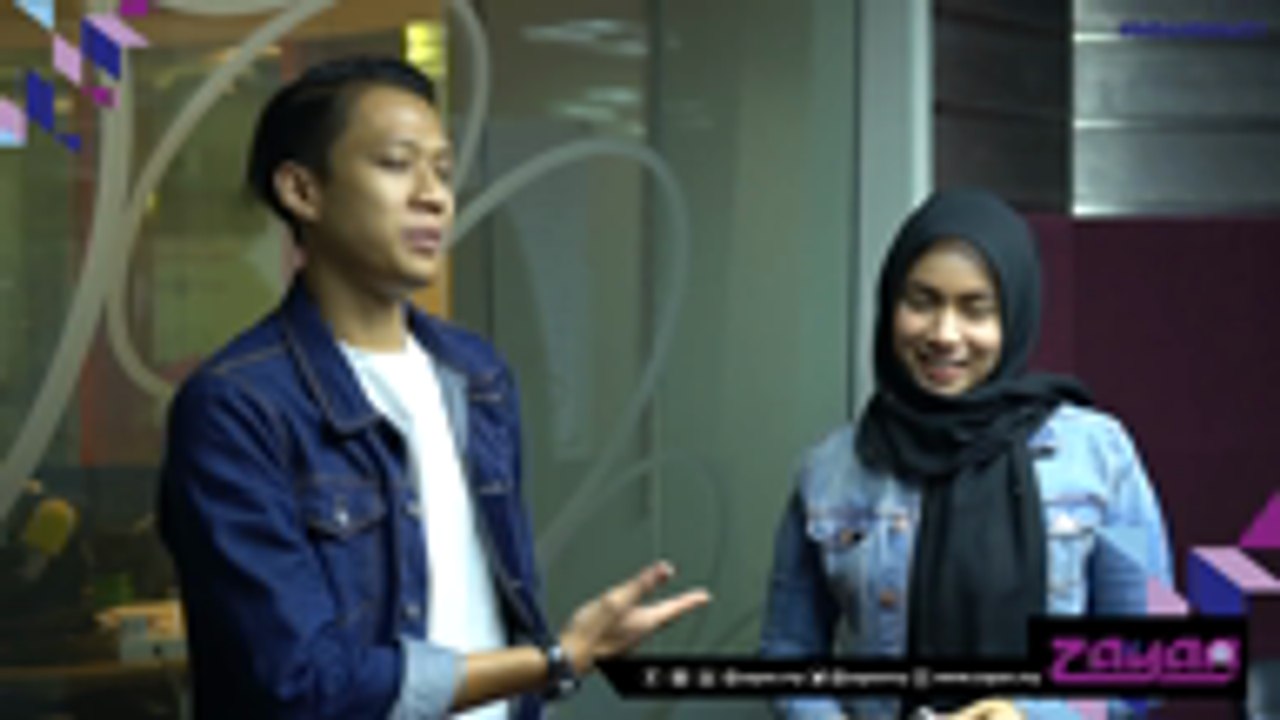 5 Ciri Lelaki Idaman Amira Othman