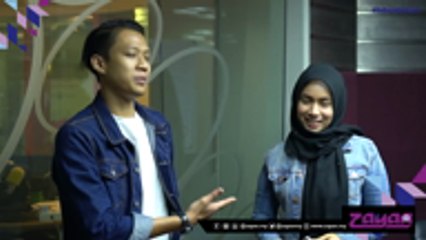 5 Ciri Lelaki Idaman Amira Othman