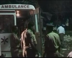 70 orang terbunuh dalam kebakaran kuil di India