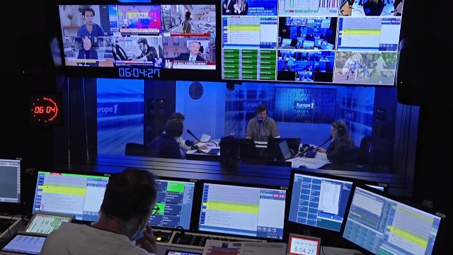 Plongée sous la Mer de Glace, au cœur de la centrale hydroélectrique EDF