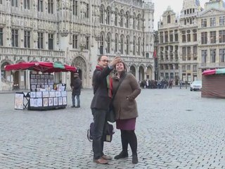 Belgium struggles to win back tourists after attacks